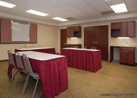 Comfort Inn & Suites Моргантон Удобства фото